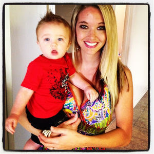 Meet your Posher, Heather